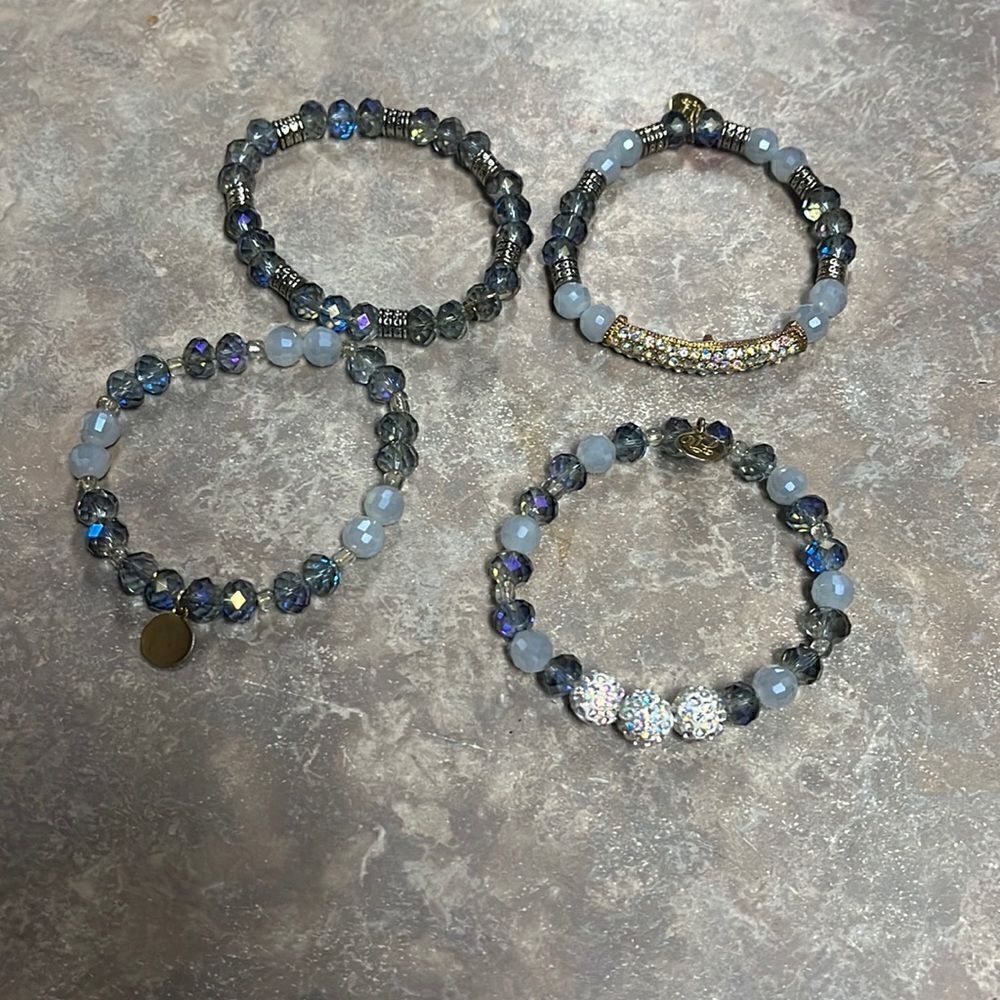 Victoria Lynn bracelet 